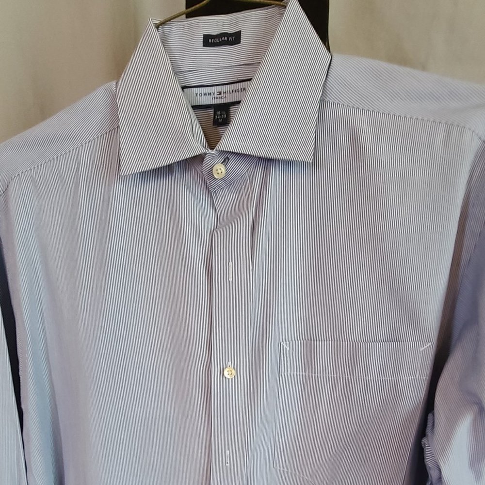 Tommy Hilfiger Dress Shirt